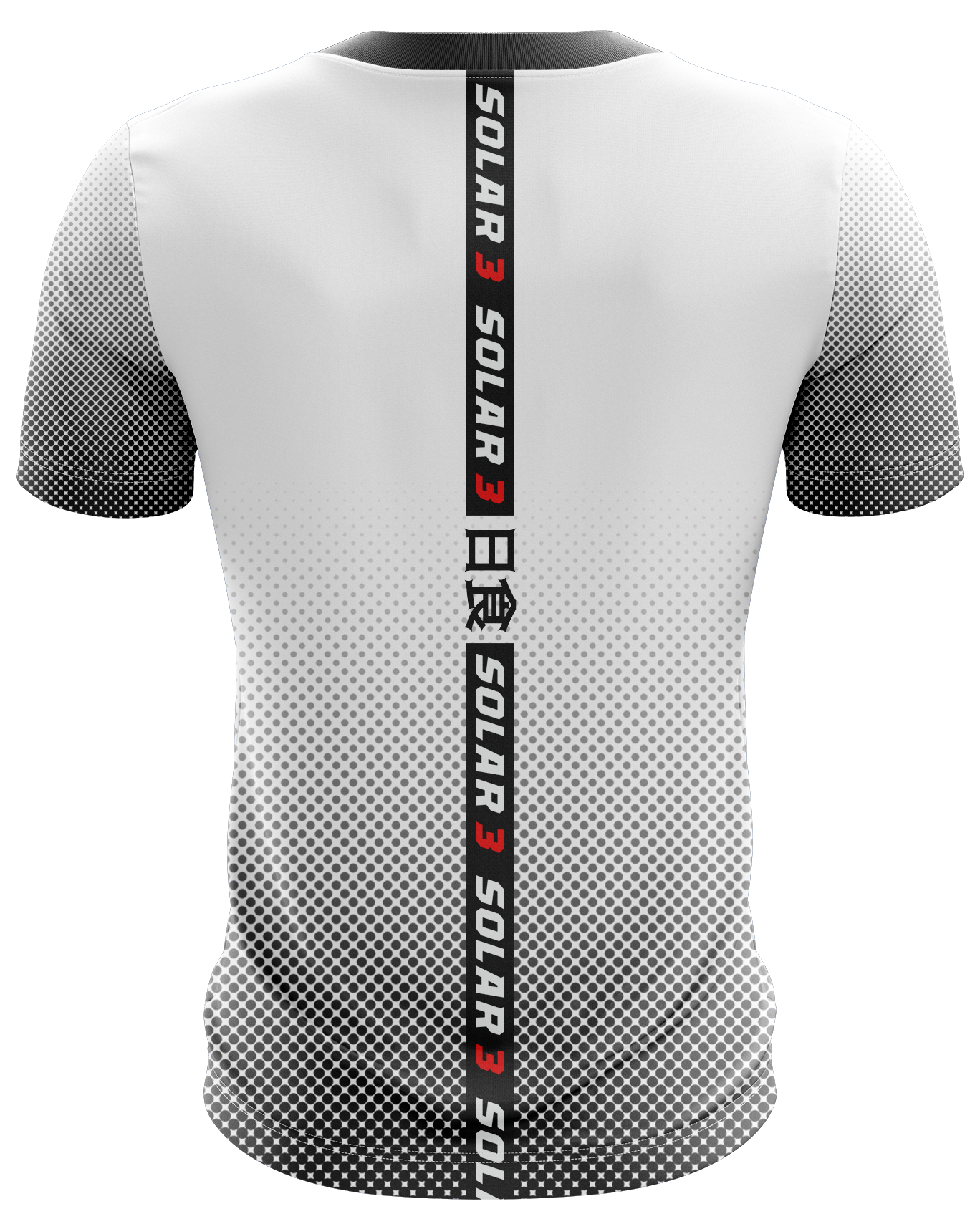 Solar 3 Pro Jersey